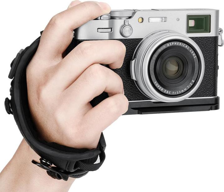 Image du produit JJC HG X100VI Camera Hand Grip Zwart
