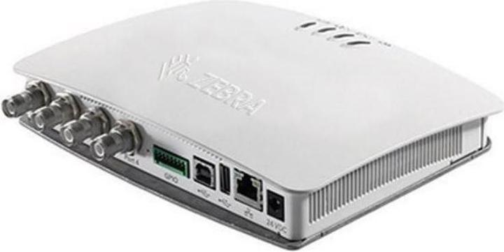 Image du produit Zebra Lecteur RFID fixe FX7500