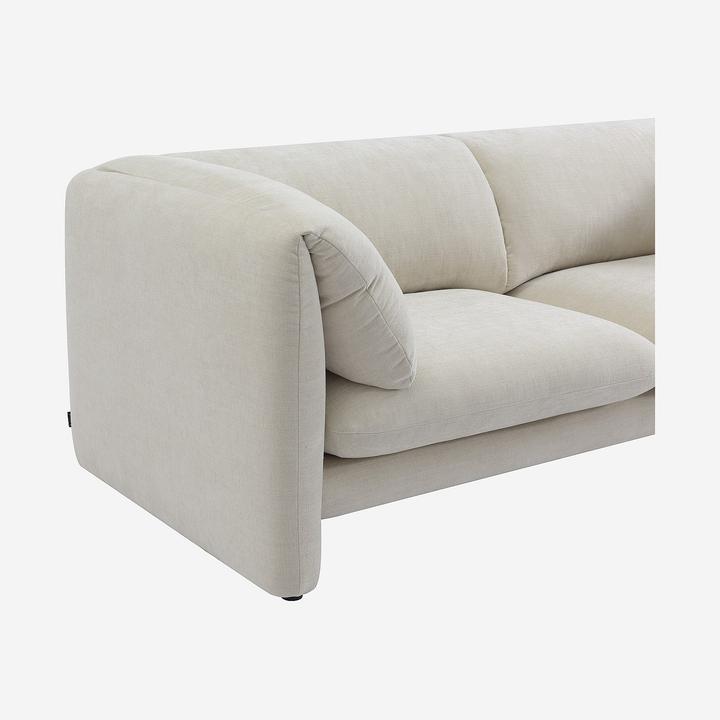 Produktbild Habitat Positano (3-Sitzer)