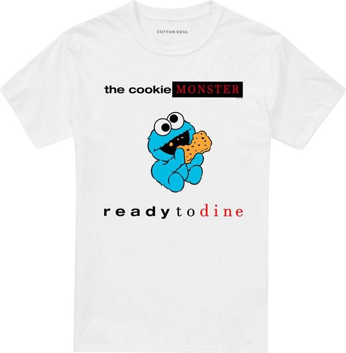 Produktbild Ready To Dine TShirt (XL)