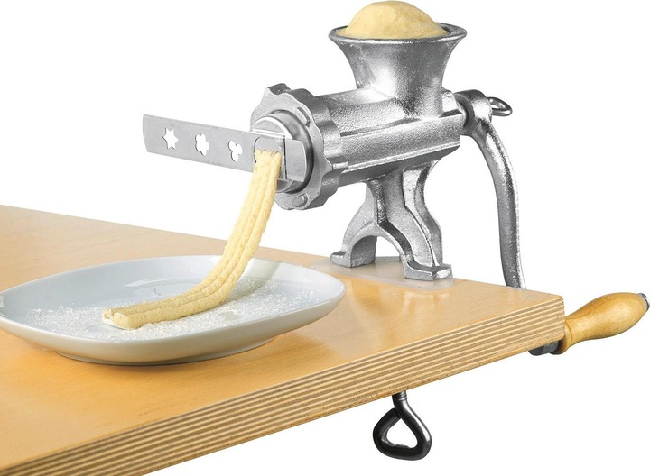 Produktbild Westmark Fleischwolf 10
