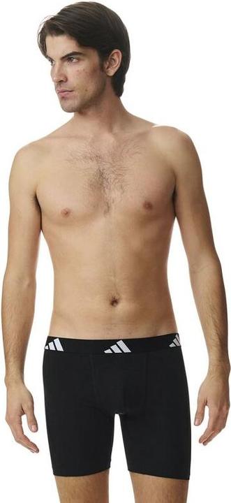 Immagine prodotto Adidas Active Flex Cotton Shorts (XXL, confezione da 3)