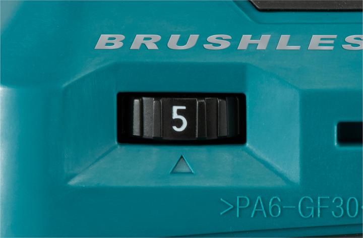 Produktbild Makita DBS 180 RTJ (Bandschleifer, 530 W)