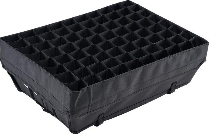 Actual product image Amaran Pano 120c Light Control Grid