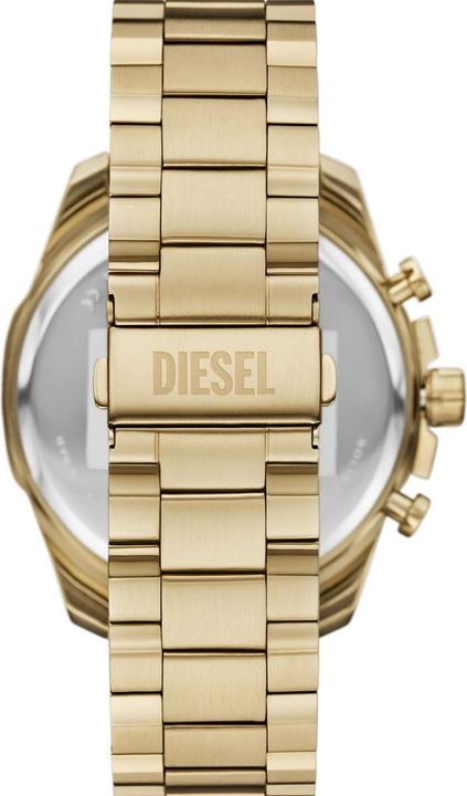 Actual product image Diesel Chronograph Mega Chief (Chronograph, 48 mm)