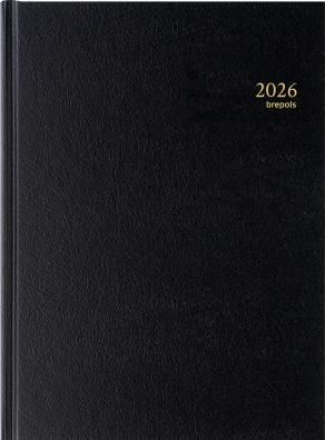 Brepols Bremax (A4, Duits, Frans, Engels, Nederlands)