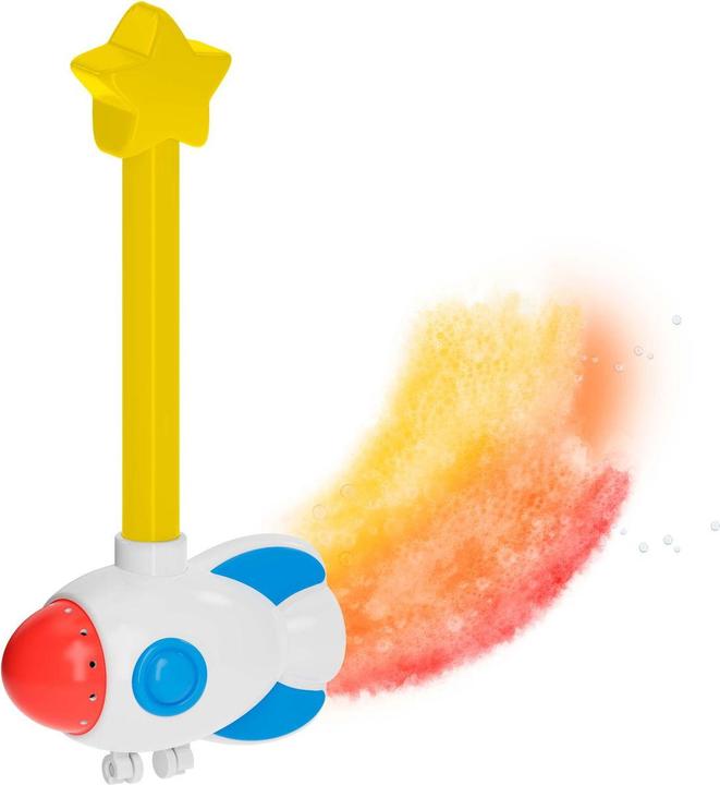 Produktbild Craze Inkee Rocket Wand