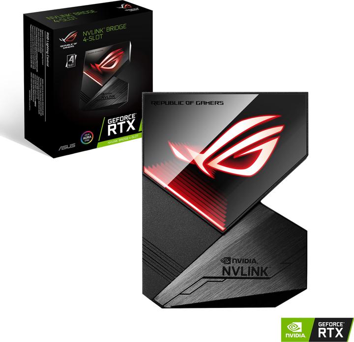 Produktbild ASUS ROG-NVLINK-4