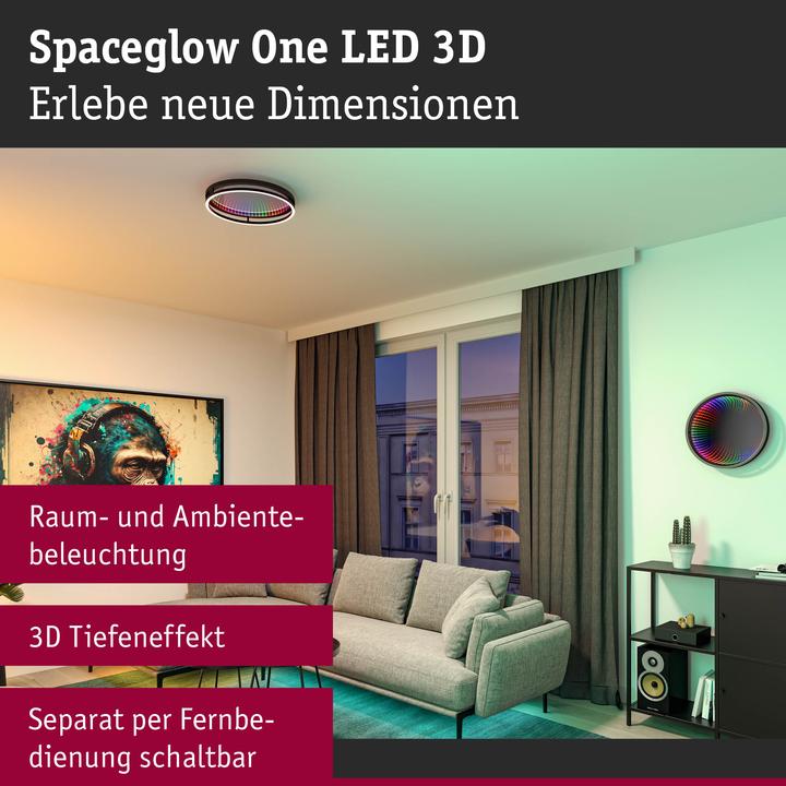 Produktbild Paulmann Spaceglow (3900 lm)