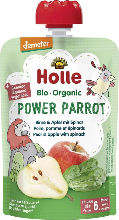 Holle Pouchy (100 g)