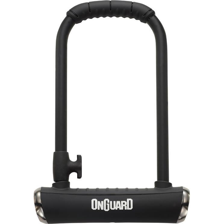 Onguard, Veloschloss