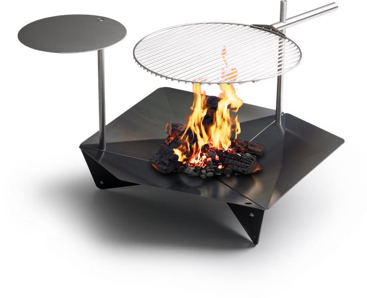 Produktbild Höfats TRIPLE 90 Multi-Set