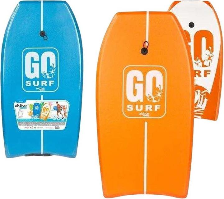 Actual product image Aktive BodyBoard Tisch 94 cm