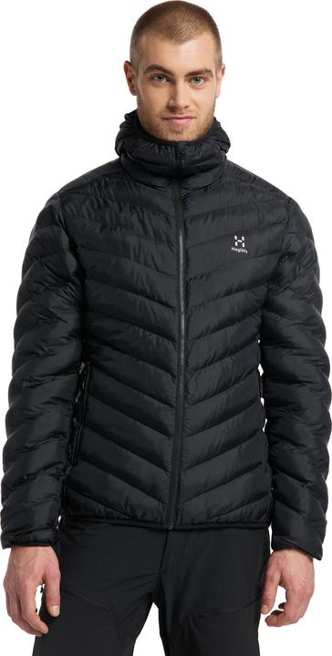 Produktbild Haglöfs SÃ¤rna Mimic Hood (S)