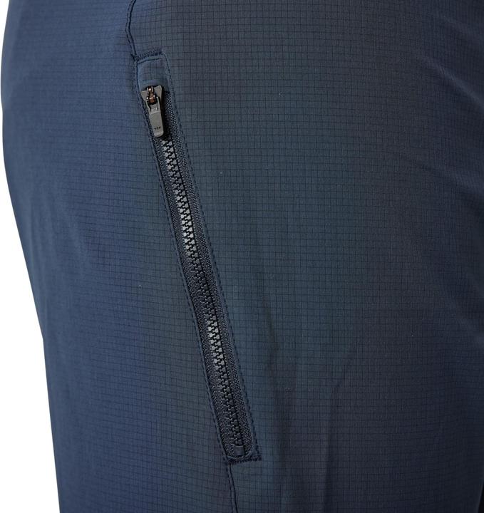 Produktbild Fox Short 23 Flexair Ascent Mdnt 32 (32)