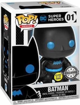 Produktbild Funko Batman