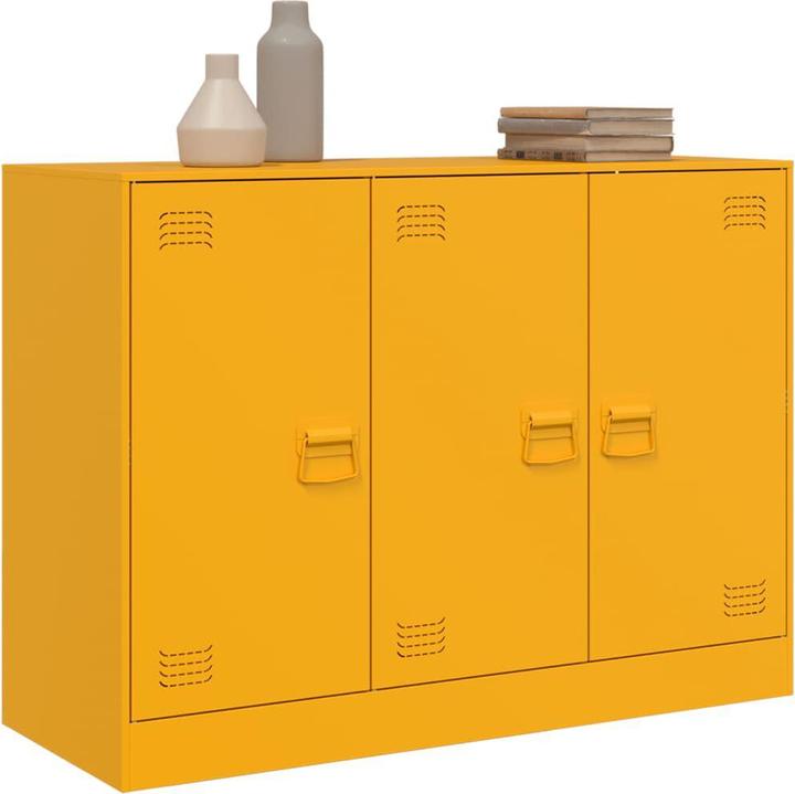 Image du produit vidaXL Sideboard (99 x 39 x 73 cm)