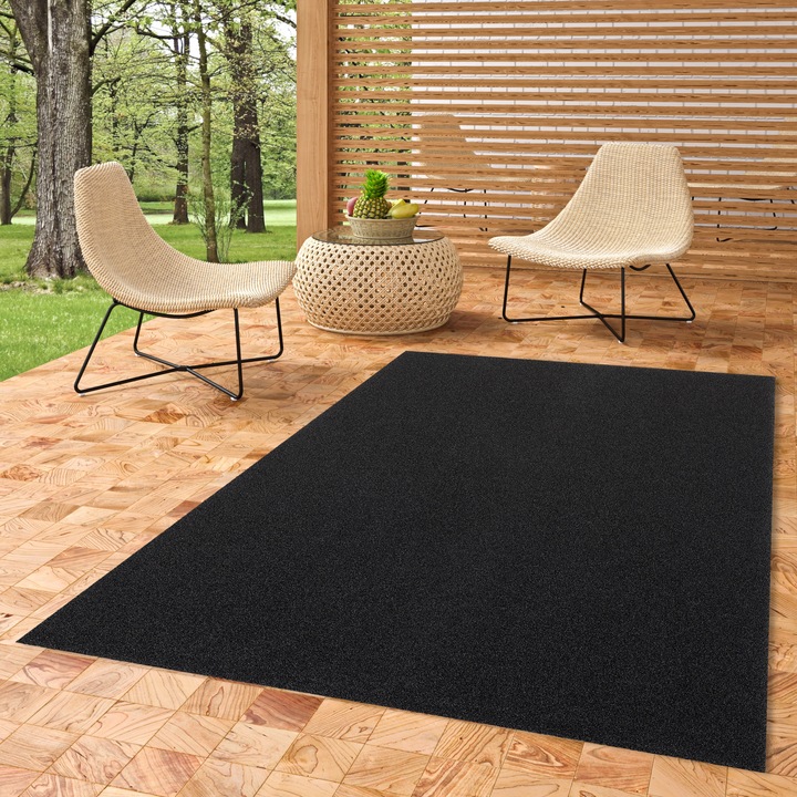 Actual product image Snapstyle Luxury Designer Artificial Turf Miami (200 x 250 cm)