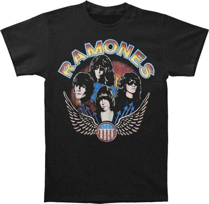 Produktbild The Police TShirt (S)
