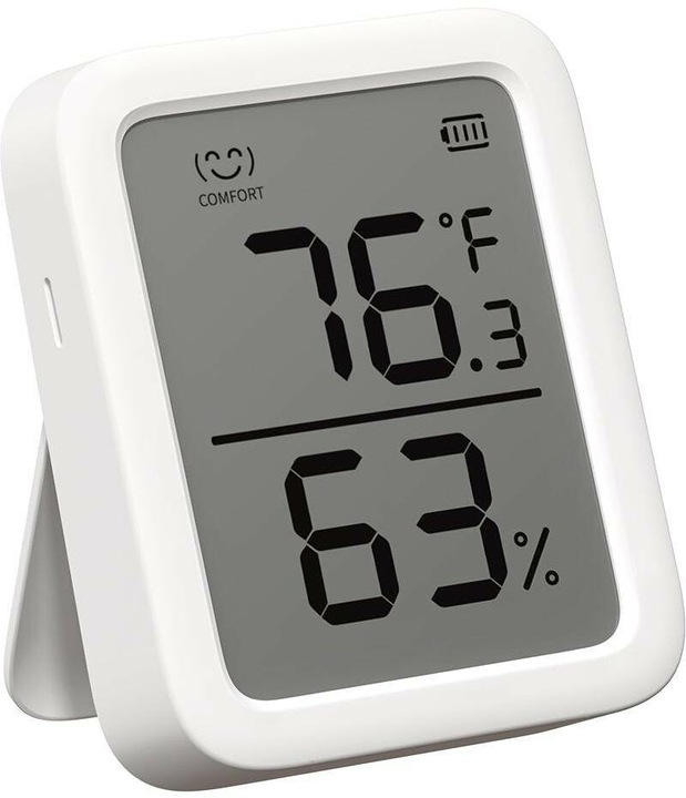 Produktbild SwitchBot Thermometer & Hygrometer