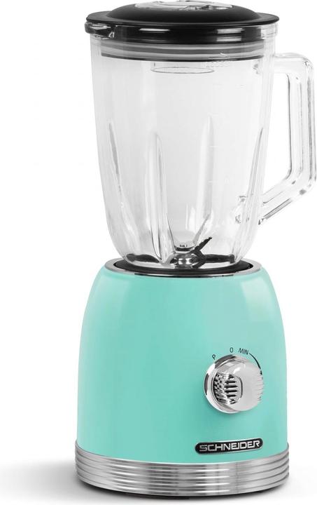 Actual product image Schneider Blender Scbl15aca