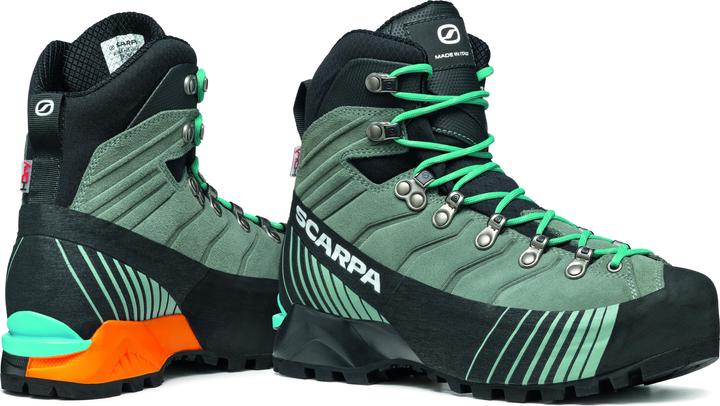 Actual product image Scarpa Ribelle HD Wmn (38)
