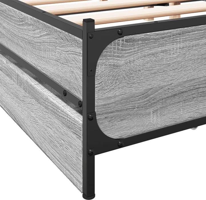 Actual product image vidaXL Kalervo (150 x 200 cm)