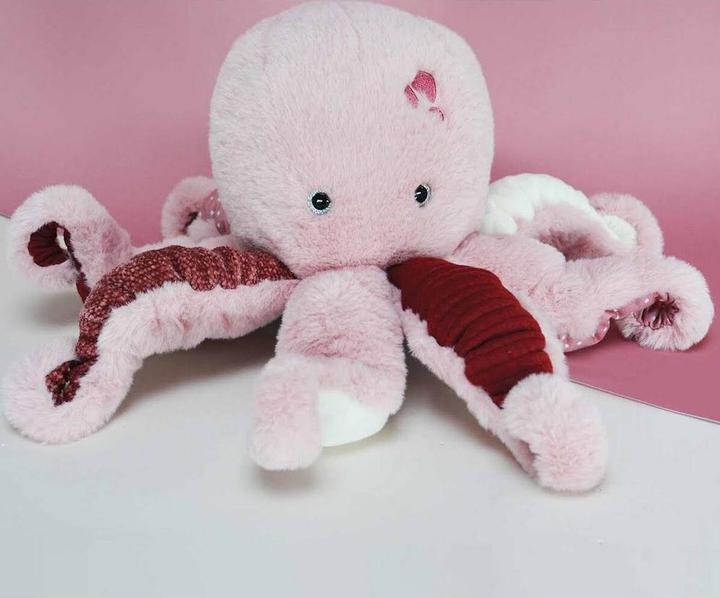 Produktbild Doudou et Compagnie Krake (25 cm)