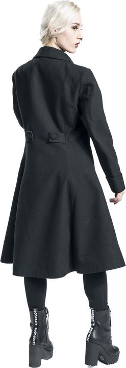Produktbild Gothicana by EMP Ophelia Coat