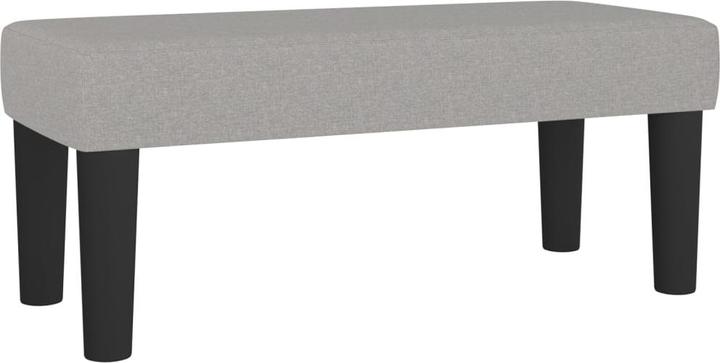 Image du produit vidaXL Boxspringbett (80 x 200 cm)