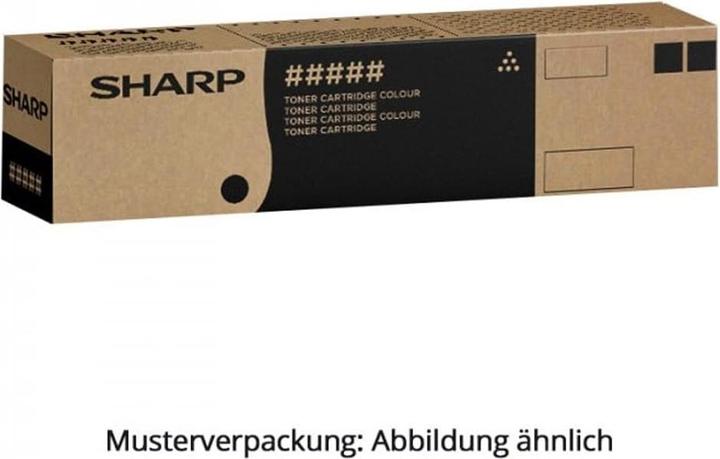 Produktbild Sharp MX-609HB - Tonersammler - für Advanced Series MX-M3071