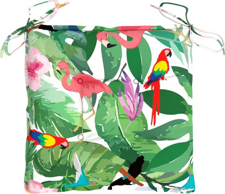 Produktbild vidaXL Ulysses (50 x 50 cm)
