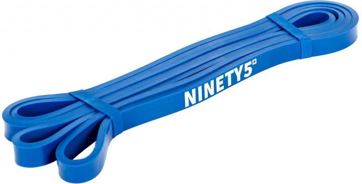 Actual product image Fitcom Resistance Band Set (0.90 m, Strong, Medium, Easy)