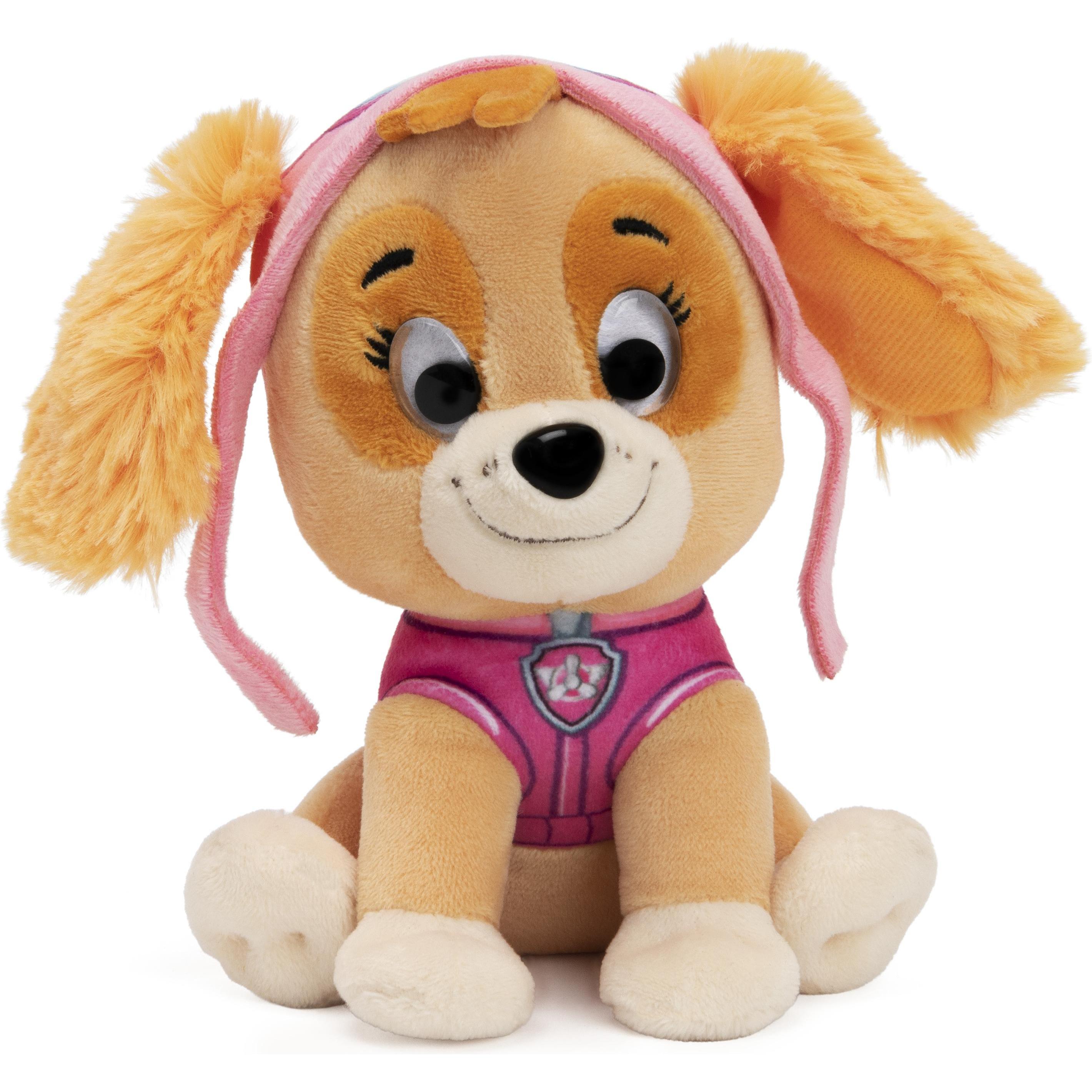 Spin Master Rosa Paw Patrol Skye (15 Cm)