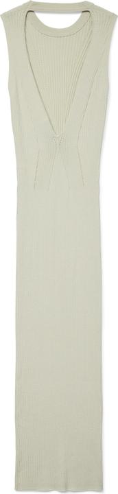 Immagine prodotto Vero Moda VMPELIA Langes Kleid Strickkleid (L)