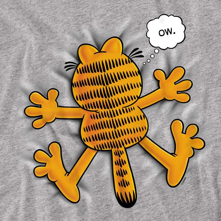 Produktbild Garfield Ow TShirt (M)
