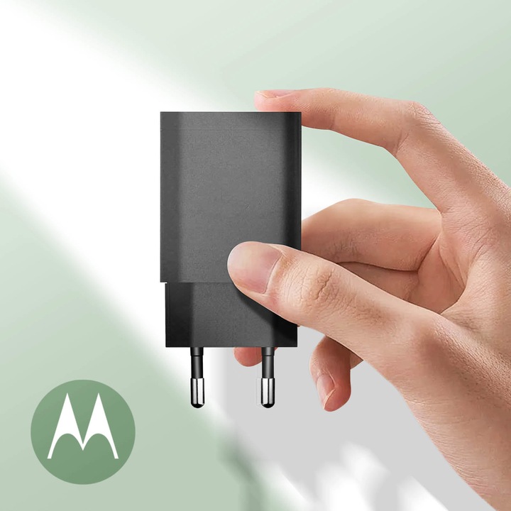 Produktbild Motorola SC62 USB-Netzteil (5 W)