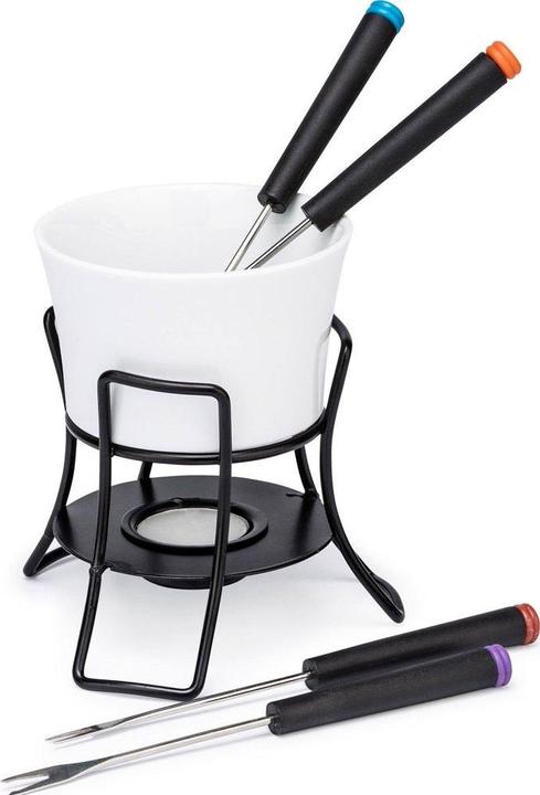 Image du produit Nouvel Bianca (Fondue au chocolat)