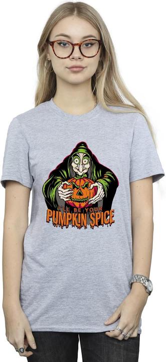 Produktbild Disney Pumpkin Spice TShirt (XXL)
