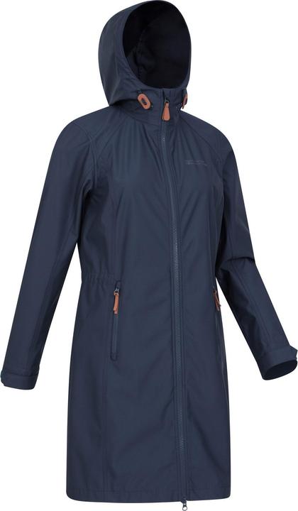 Produktbild Mountain Warehouse Ioana Softshelljacke