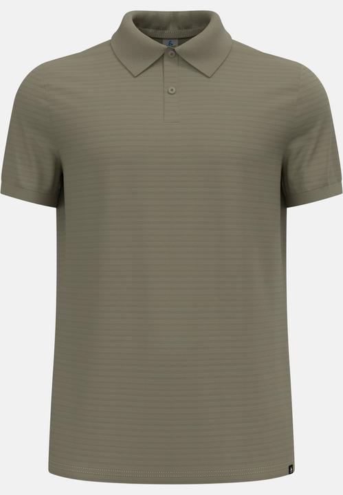 Immagine prodotto Odlo Ascent Natural Polo Shirt S/S (M)