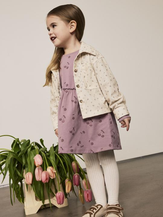 Produktbild Name it Bio-Baumwoll Kleid (92)