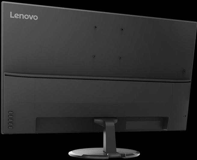 Actual product image Lenovo D32q-20 (2560 x 1440 pixels, 31.50")