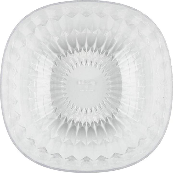 Produktbild Guzzini VANITY Schüssel 30 cm Clear (6.28 l, 1 x)