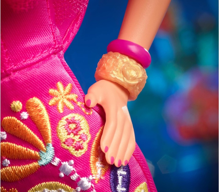 Immagine prodotto Barbie Signature Dia de Muertos -