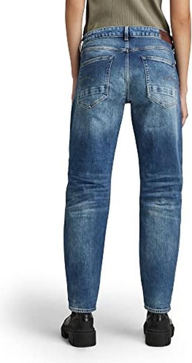 Produktbild G-Star Kate Jeans Boyfriend Fit vintage azure (W31/L32)