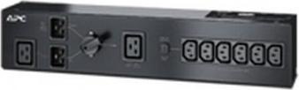 Actual product image APC SBP3000RMI Service Bypass Panel 230V 16A