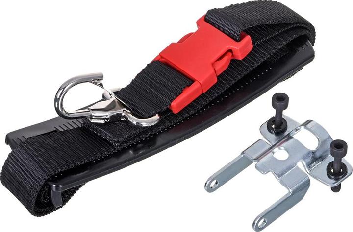 Actual product image Makita DUR368LZ (Trim line)