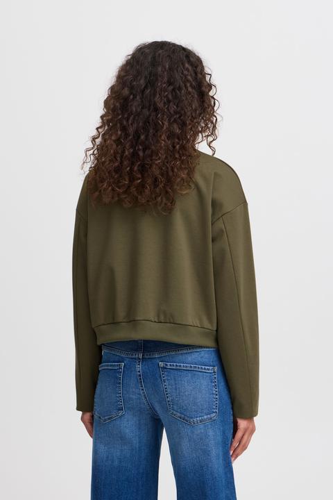 Actual product image Ichi IXKATE BOMBER YES 20122513 (XXL)