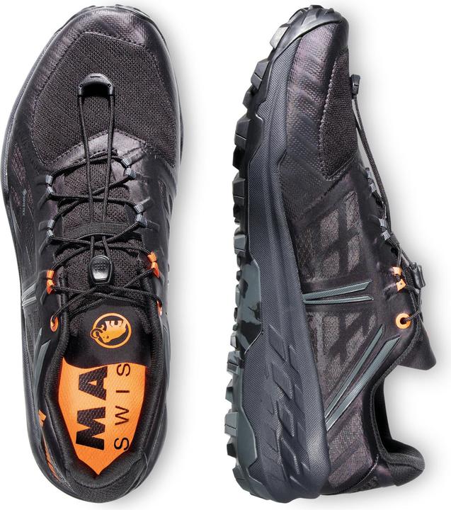 Immagine prodotto Mammut Sertig TR Low GTX Men (48 2/3)